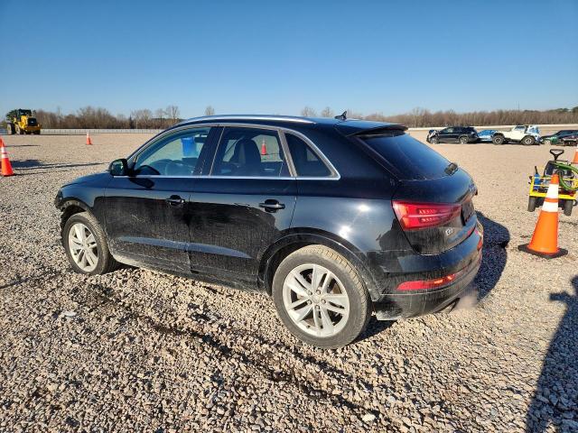 2016 Audi Q3 მანქანა იყიდება აუქციონზე, vin: WA1EFCFSXGR001557, აუქციონის ნომერი: 77547345