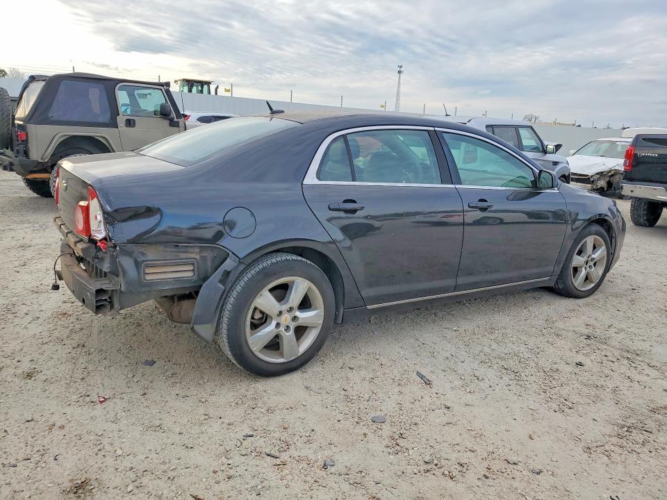 Aukcja sprzedaży 2010 Chevrolet Malibu, vin: 1G1ZD5EB7A4149883, numer aukcji: 77070205
