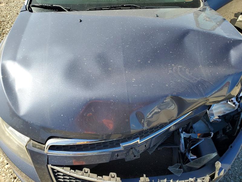 Aukcja sprzedaży 2014 Chevrolet Cruze, vin: 1G1PC5SB7E7380253, numer aukcji: 78541055