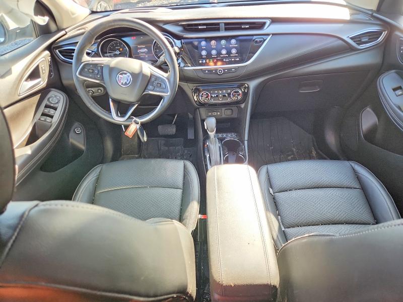 76779375 :رقم المزاد ، KL4MMGSL5MB113792 vin ، 2021 Buick Encore Gx مزاد بيع