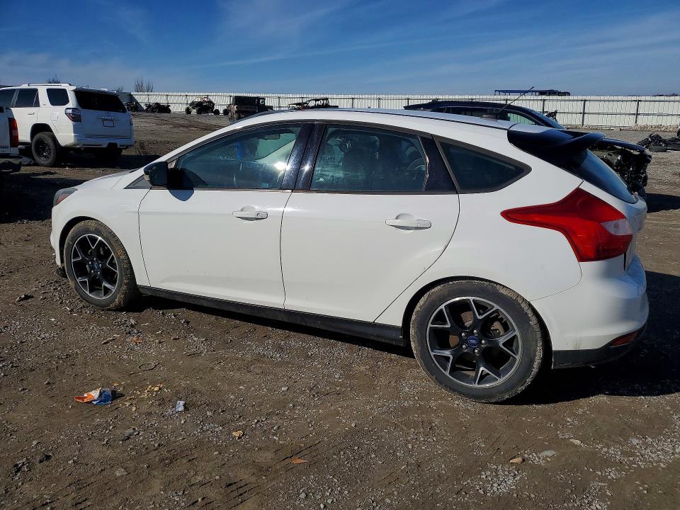 Aukcja sprzedaży 2014 Ford Focus, vin: 1FADP3K27EL106714, numer aukcji: 41946156