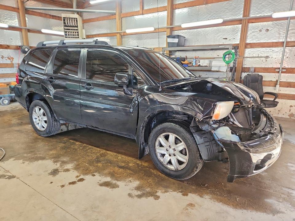 Продаж на аукціоні авто 2011 Mitsubishi Endeavor, vin: 4A4JN2AS8BE035143, номер лоту: 79446955