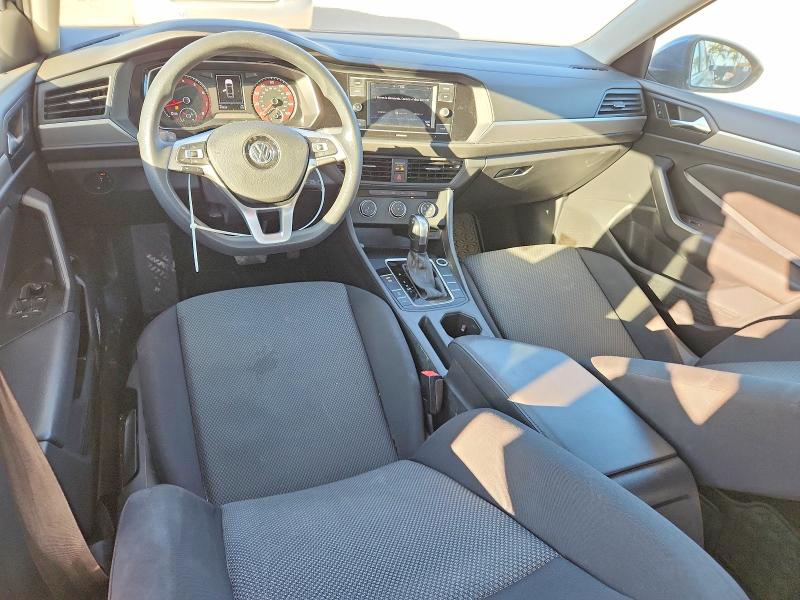 2020 Volkswagen Jetta მანქანა იყიდება აუქციონზე, vin: 3VWCB7BUXLM053982, აუქციონის ნომერი: 76530495