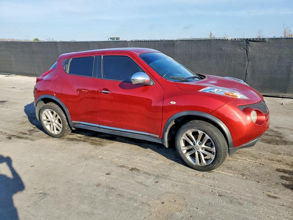 Продаж на аукціоні авто 2013 Nissan Juke, vin: JN8AF5MV1DT220083, номер лоту: 77701415