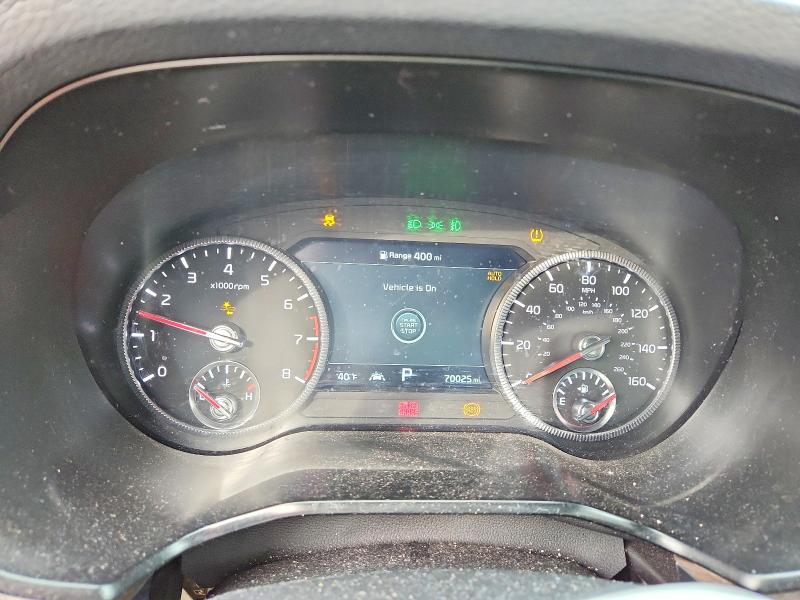 Продажа на аукционе авто 2022 Kia Telluride, vin: 5XYP5DHCXNG298015, номер лота: 78666875