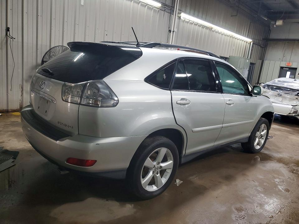 Продажа на аукционе авто 2004 Lexus Rx, vin: 2T2HA31U34C021046, номер лота: 76407405