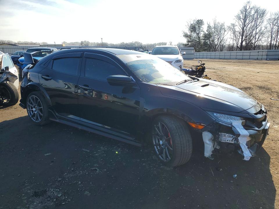Aukcja sprzedaży 2019 Honda Civic, vin: SHHFK8G7XKU202773, numer aukcji: 79071725
