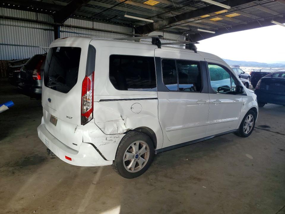 50688156 :رقم المزاد ، NM0GE9F77F1197161 vin ، 2015 Ford Transit C مزاد بيع
