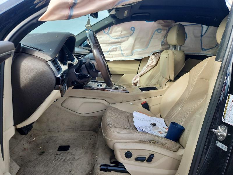 Aukcja sprzedaży 2017 Audi Q7, vin: WA1LAAF74HD015040, numer aukcji: 74878725
