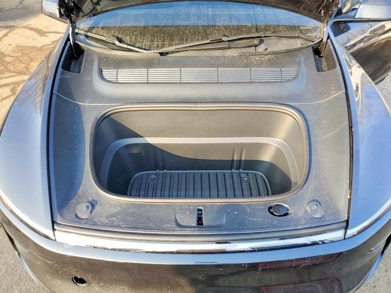 Продаж на аукціоні авто 2026 Tesla Model Y, vin: 7SAYGDEE9TF526257, номер лоту: 76461455