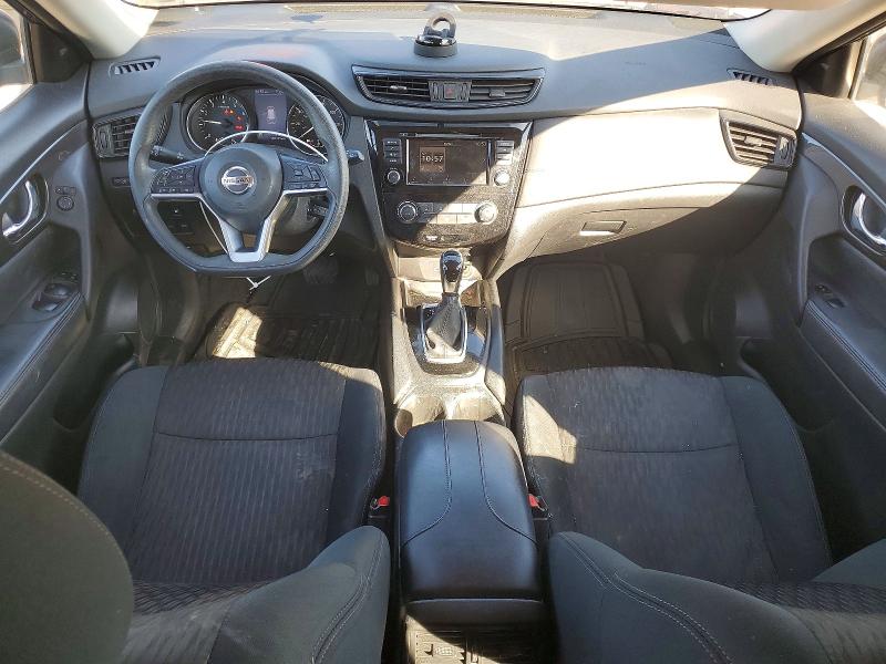 Продаж на аукціоні авто 2018 Nissan Rogue, vin: 5N1AT2MV2JC819827, номер лоту: 76270785