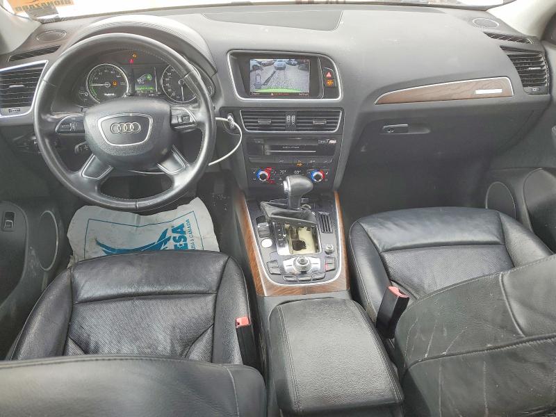 Продаж на аукціоні авто 2013 Audi Q5, vin: WA1C8AFP4DA006409, номер лоту: 77797925