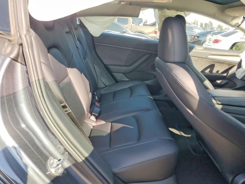 Aukcja sprzedaży 2023 Tesla Model 3, vin: 5YJ3E1EA0PF662873, numer aukcji: 78730175