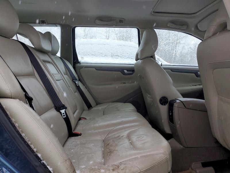 Aukcja sprzedaży 2005 Volvo V70, vin: YV1SW612351512275, numer aukcji: 73695795