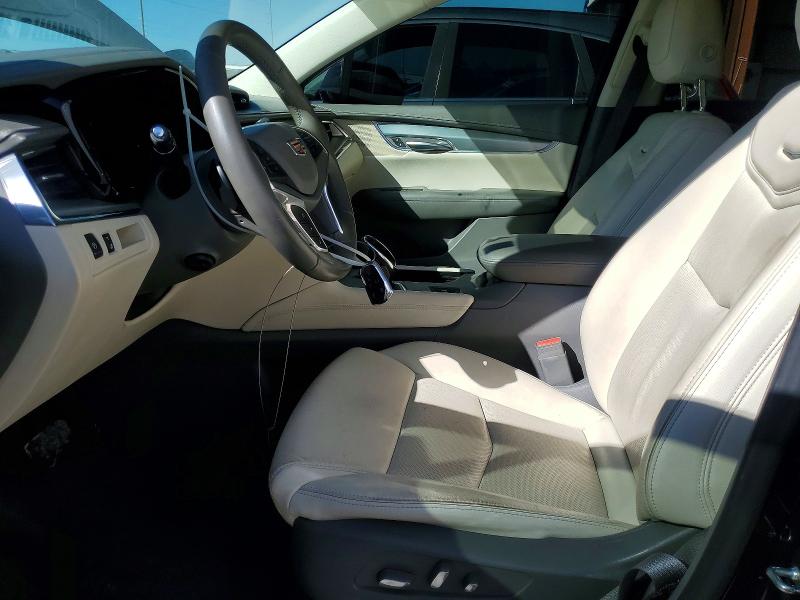 Продажа на аукционе авто 2018 Cadillac Xt5, vin: 1GYKNCRS9JZ196480, номер лота: 76645475