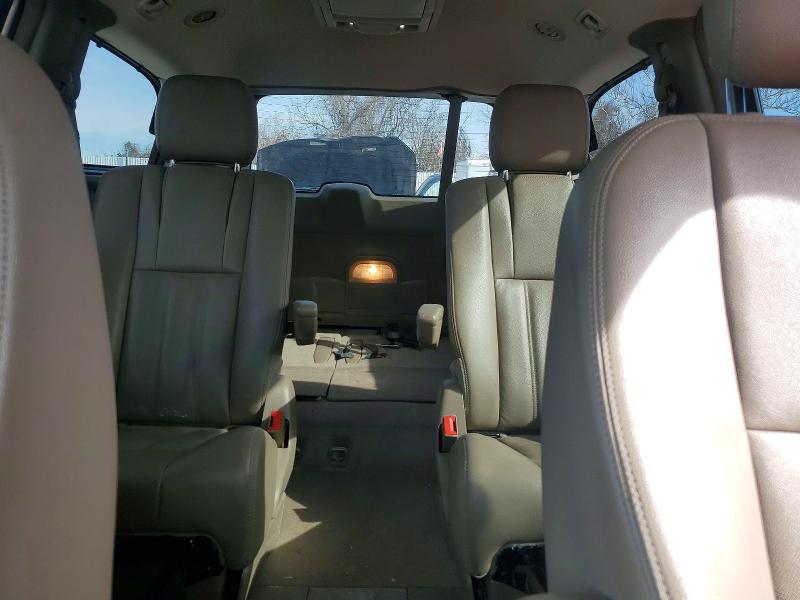 Продажа на аукционе авто 2016 Chrysler Town & Country, vin: 2C4RC1BGXGR129670, номер лота: 77502865