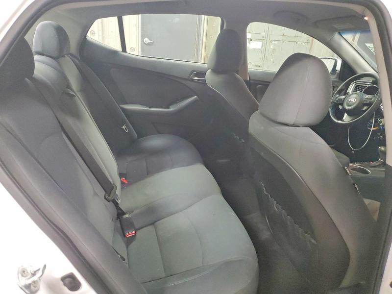 Продаж на аукціоні авто 2015 Kia Optima, vin: 5XXGM4A76FG483927, номер лоту: 76785465