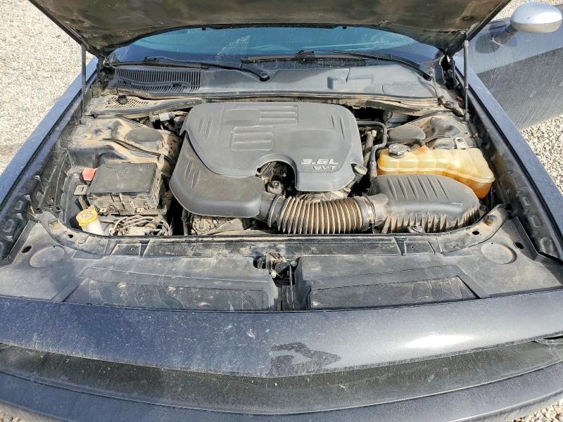 Продаж на аукціоні авто 2015 Dodge Challenger, vin: 2C3CDZBG0FH894896, номер лоту: 78901625