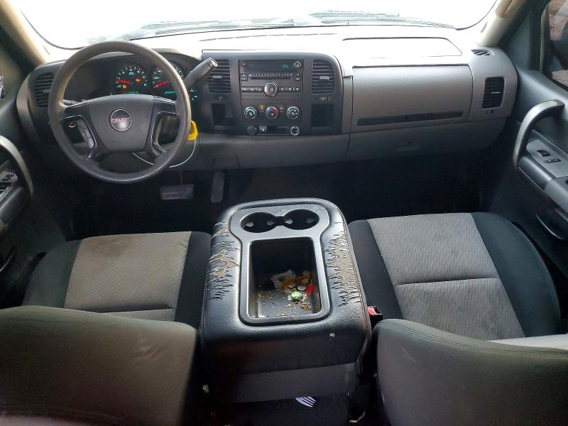 Продажа на аукционе авто 2008 Gmc Sierra, vin: 3GTEC13C28G309615, номер лота: 74844405