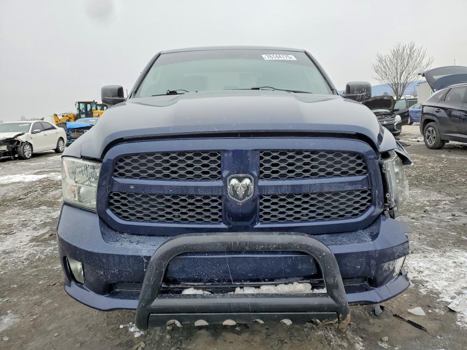 Aukcja sprzedaży 2014 Ram 1500, vin: 1C6RR7KT5ES310161, numer aukcji: 76144175