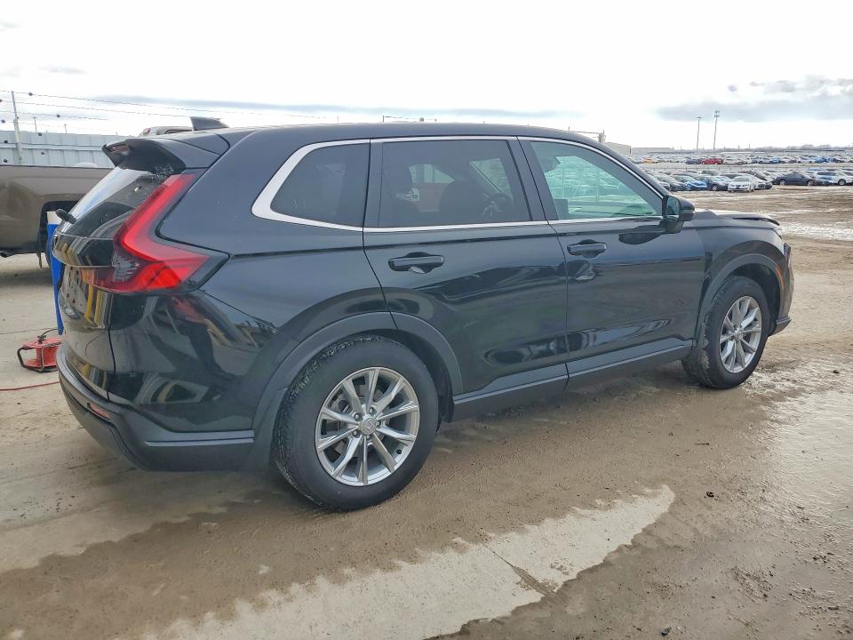 79036085 :رقم المزاد ، 2HKRS4H46SH411182 vin ، 2025 Honda Cr-v مزاد بيع
