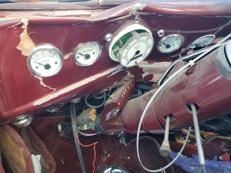 Продажа на аукционе авто 1939 Honda Unk, vin: 5380461, номер лота: 79486105