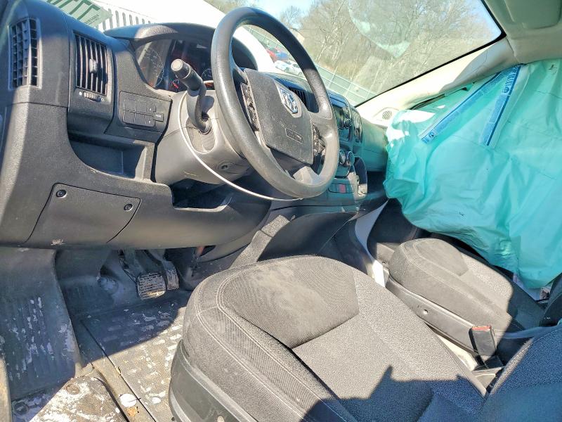 2020 Ram Promas1500 მანქანა იყიდება აუქციონზე, vin: 3C6TRVAG5LE142522, აუქციონის ნომერი: 77101225