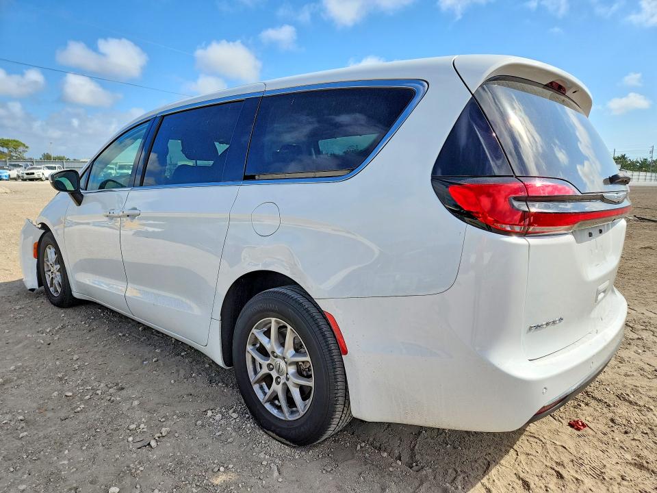 Aukcja sprzedaży 2023 Chrysler Pacifica, vin: 2C4RC1BG2PR511384, numer aukcji: 78830065