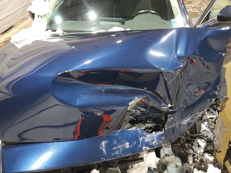 76714455 :رقم المزاد ، 3MVDMBBM2PM507991 vin ، 2023 Mazda Cx-30 مزاد بيع