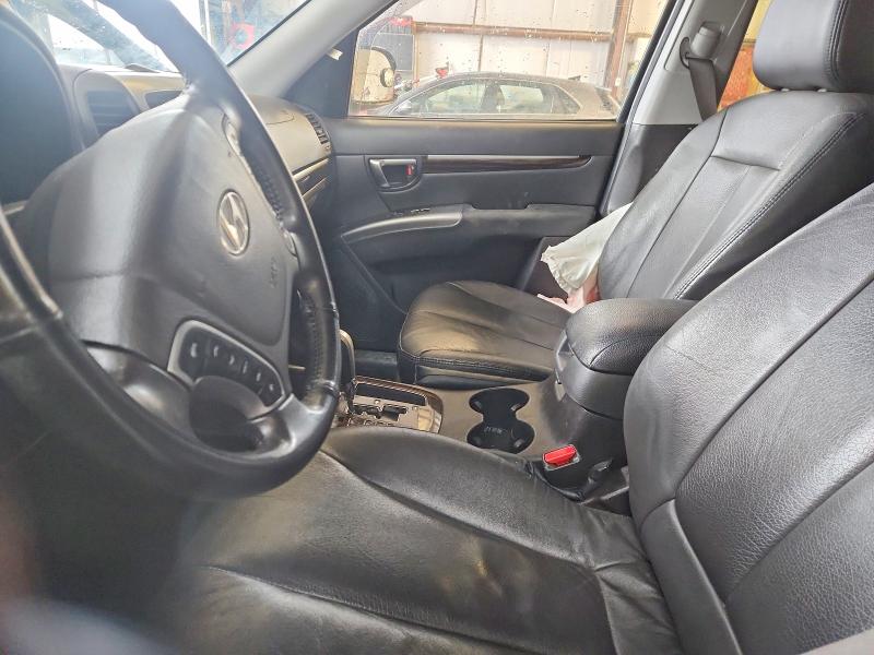 Aukcja sprzedaży 2010 Hyundai Santa Fe, vin: 5NMSHDAG3AH379307, numer aukcji: 78782245