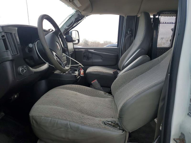 Продаж на аукціоні авто 2013 Gmc Savana, vin: 1GJZ71FG6D1143220, номер лоту: 75658045