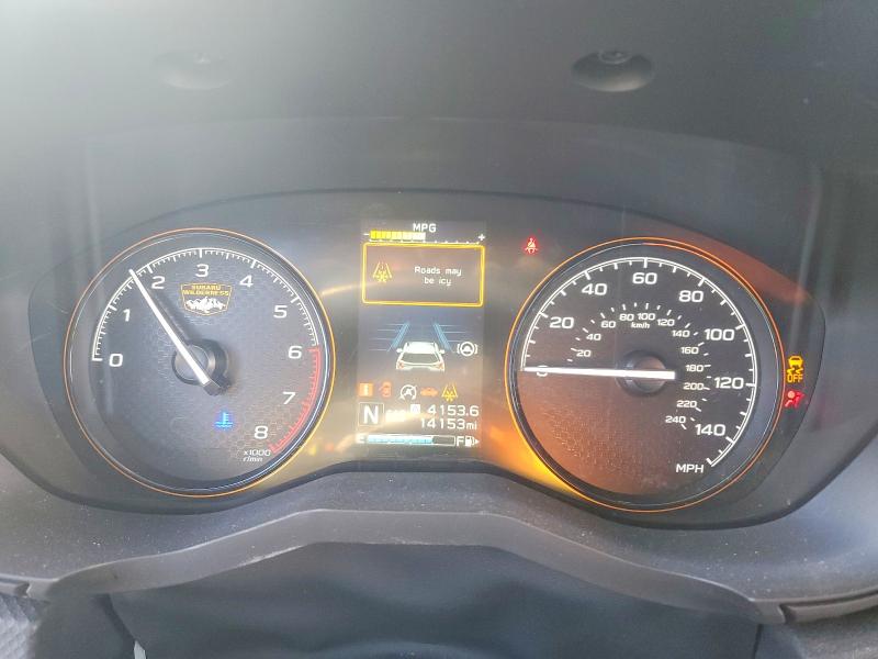 Продажа на аукционе авто 2022 Subaru Forester, vin: JF2SKAMC4NH467719, номер лота: 77129915