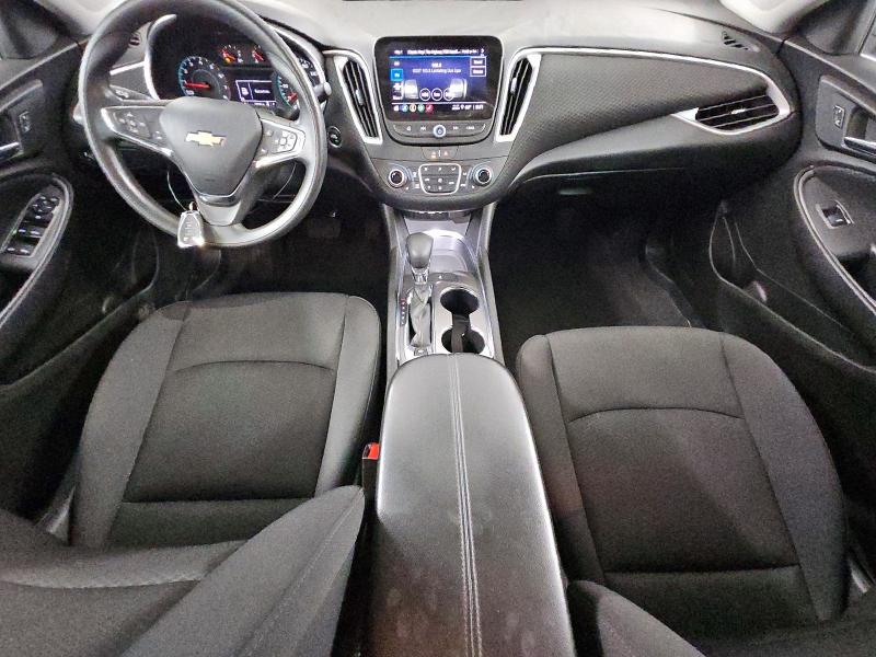 Aukcja sprzedaży 2023 Chevrolet Malibu, vin: 1G1ZD5STXPF202795, numer aukcji: 78691505