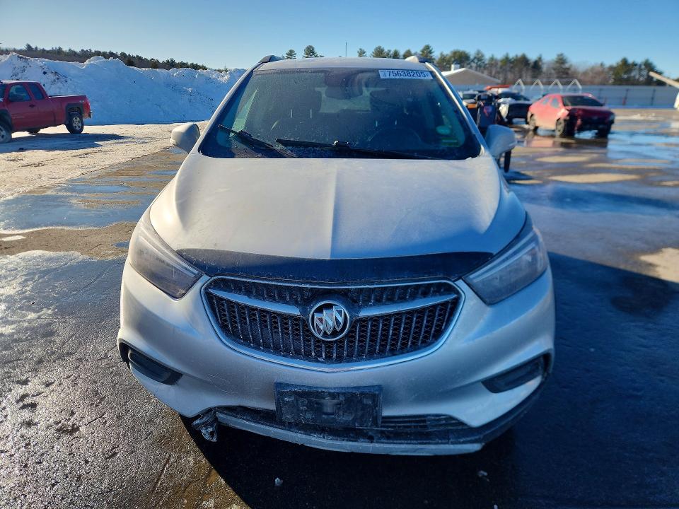 Aukcja sprzedaży 2018 Buick Encore, vin: KL4CJESB1JB680769, numer aukcji: 75638205