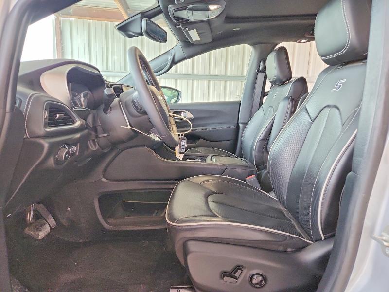 Продаж на аукціоні авто 2023 Chrysler Pacifica, vin: 2C4RC3GG0PR589912, номер лоту: 78746875