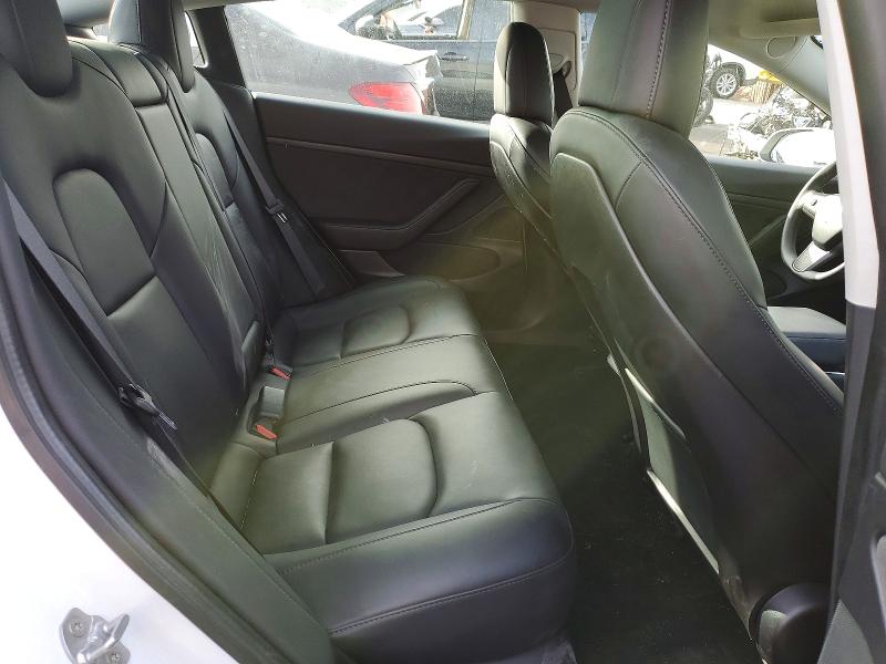 Продаж на аукціоні авто 2020 Tesla Model 3, vin: 5YJ3E1EA5LF740302, номер лоту: 77164015