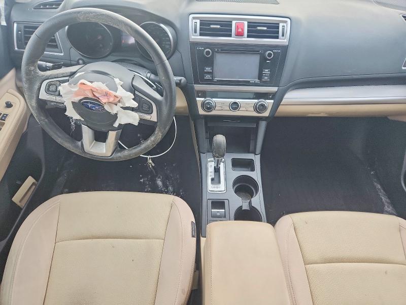 Продаж на аукціоні авто 2015 Subaru Legacy, vin: 4S3BNCA62F3040294, номер лоту: 76473545