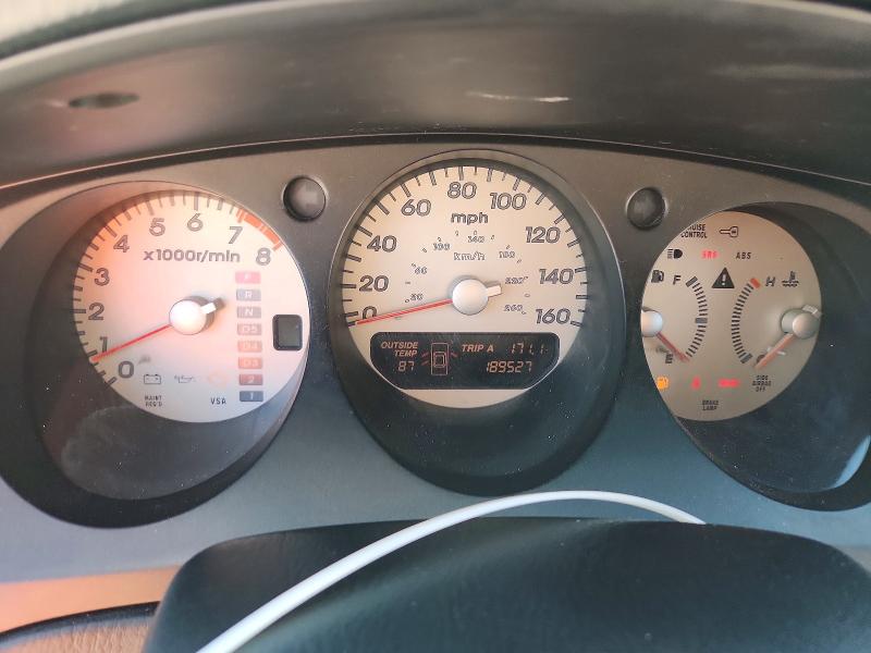 Продажа на аукционе авто 2003 Acura 3.2tl Type, vin: 19UUA56833A038606, номер лота: 76491235
