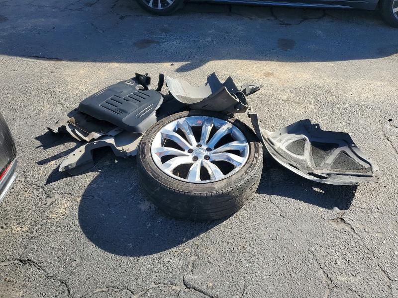 Aukcja sprzedaży 2019 Chrysler 300, vin: 2C3CCAEG0KH555615, numer aukcji: 76405075