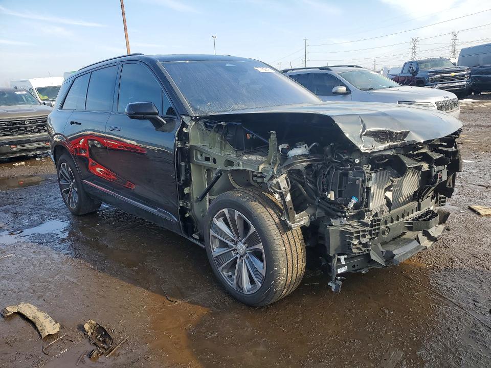 Продажа на аукционе авто 2026 Cadillac Vistiq, vin: 1GYC3NMLXTZ700124, номер лота: 77782575