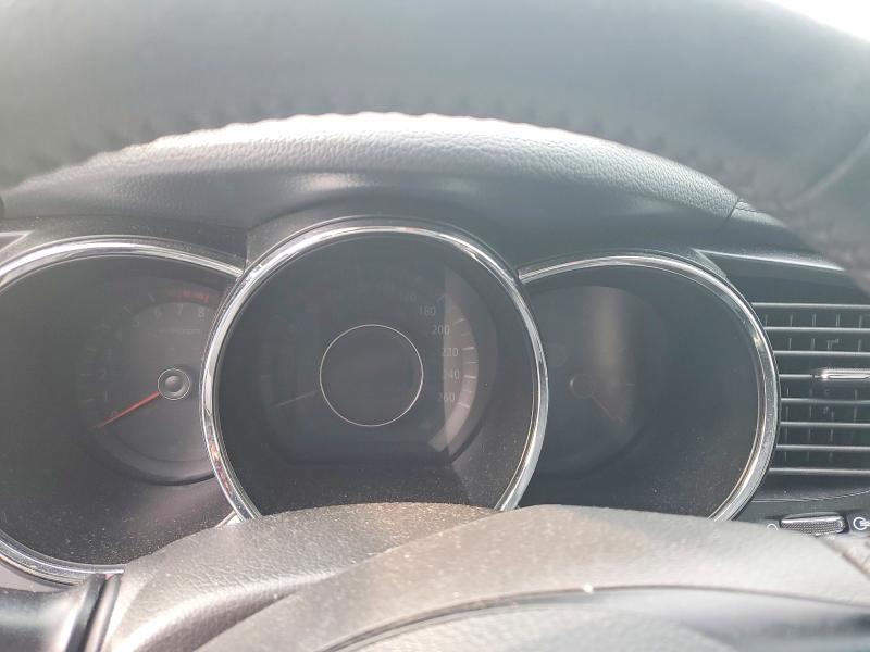 Aukcja sprzedaży 2012 Kia Optima, vin: KNAGN4A76C5257137, numer aukcji: 73805075