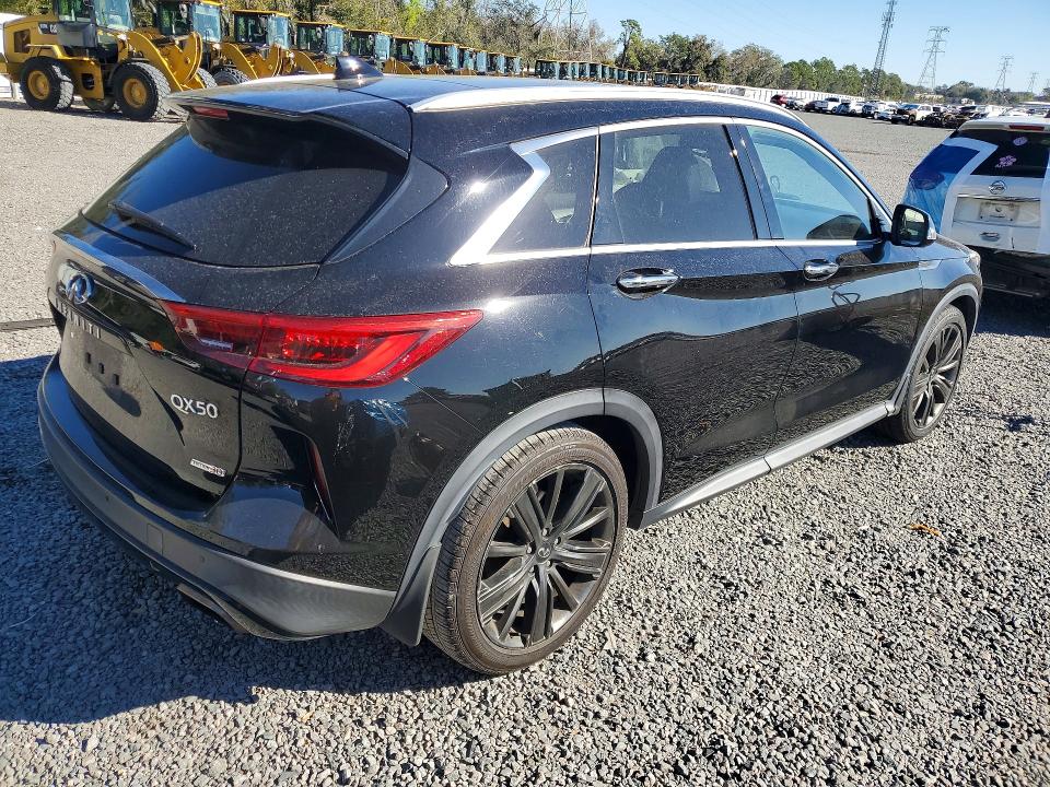 Продаж на аукціоні авто 2020 Infiniti Qx50, vin: 3PCAJ5M38LF107662, номер лоту: 78863295
