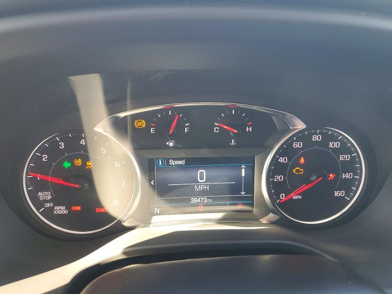 Продаж на аукціоні авто 2023 Gmc Acadia, vin: 1GKKNKL40PZ258954, номер лоту: 76452615