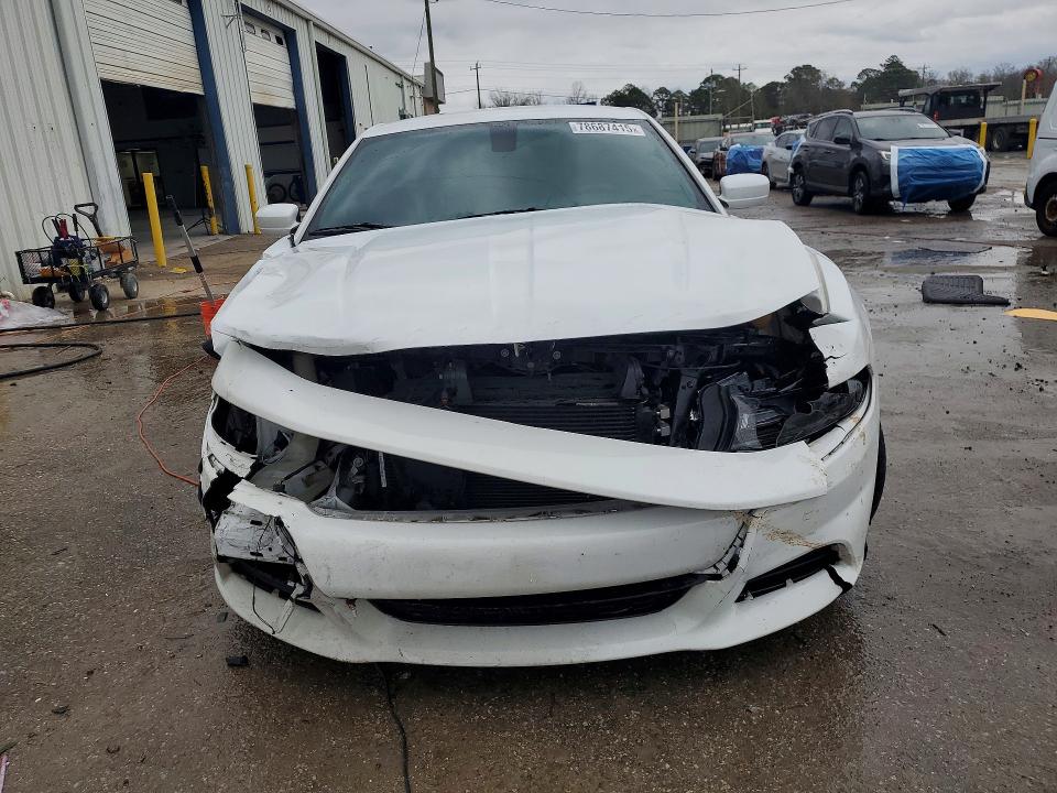Aukcja sprzedaży 2019 Dodge Charger, vin: 2C3CDXBG0KH754801, numer aukcji: 78687415