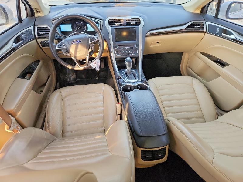 Продажа на аукционе авто 2016 Ford Fusion, vin: 1FA6P0HD8G5115333, номер лота: 76418525