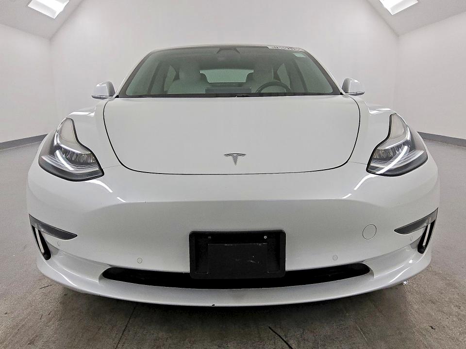 Aukcja sprzedaży 2019 Tesla Model 3, vin: 5YJ3E1EB2KF391140, numer aukcji: 78691135