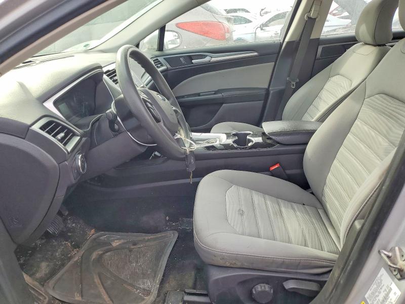 Aukcja sprzedaży 2016 Ford Fusion, vin: 3FA6P0G73GR296561, numer aukcji: 98391015