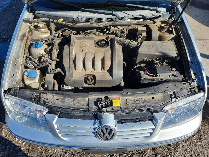 Aukcja sprzedaży 2005 Volkswagen Jetta, vin: 3VWSR69M75M046689, numer aukcji: 75778725