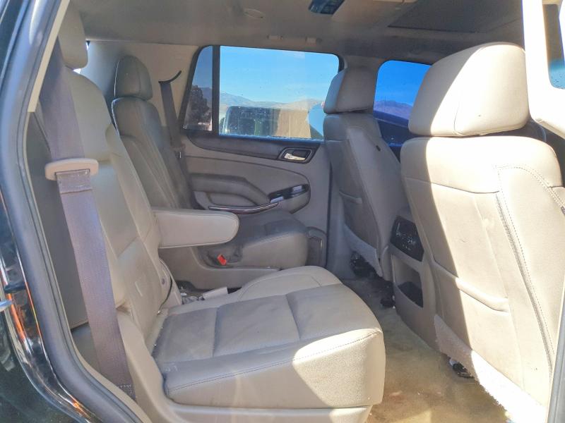 75015355 :رقم المزاد ، 1GKS2BKC4JR124294 vin ، 2018 Gmc Yukon مزاد بيع