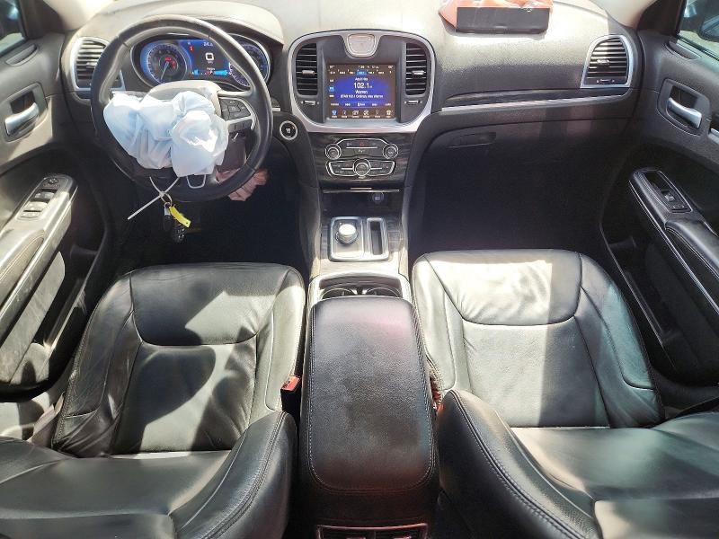 78482035 :رقم المزاد ، 2C3CCAAG9FH830183 vin ، 2015 Chrysler 300 مزاد بيع